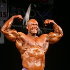 Martin  Kjellstrom - IFBB Sacramento Pro  2009 - #1